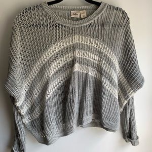 Daytrip Sweaters - Over sized sweater Daytrip Sweaters - Over sized sweater